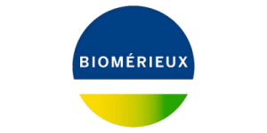 Logo Biomérieux