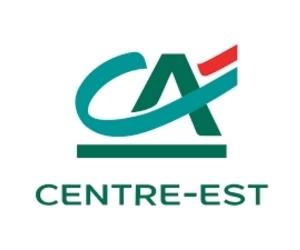 Logo CA Centre Est